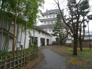 行田市郷土博物館周辺の見どころ