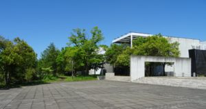 埼玉県環境科学国際センター周辺の見どころ