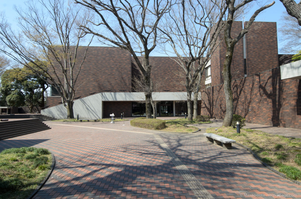 埼玉県立歴史と民俗の博物館