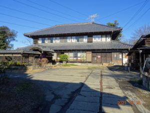 埼玉県立加須げんきプラザ（旧埼玉県立加須青年の家）周辺の見どころ