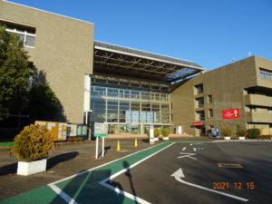 埼玉県県民活動総合センター